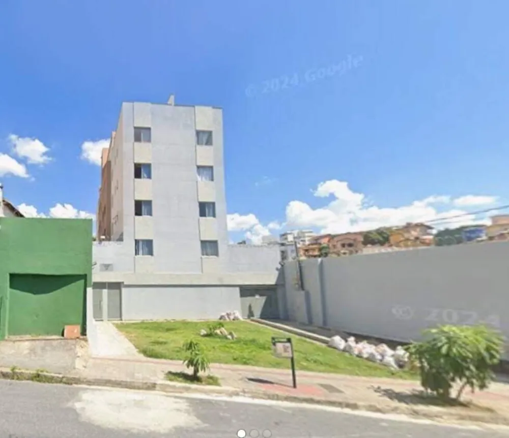 Apartamento, 2 quartos, 55 m² - Foto 1