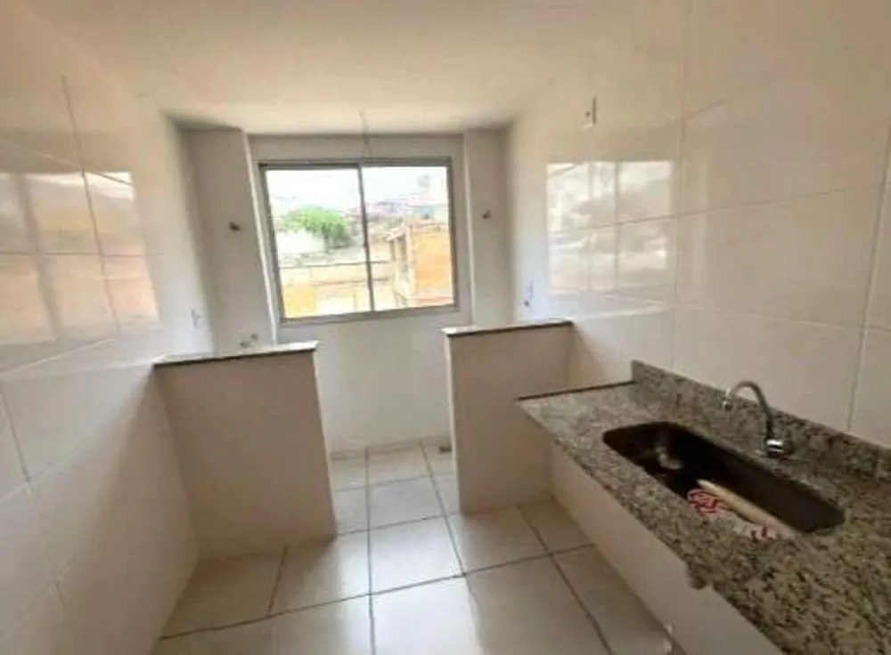 Apartamento, 2 quartos, 55 m² - Foto 4