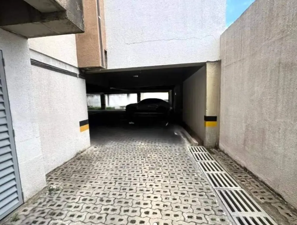 Apartamento, 2 quartos, 55 m² - Foto 9