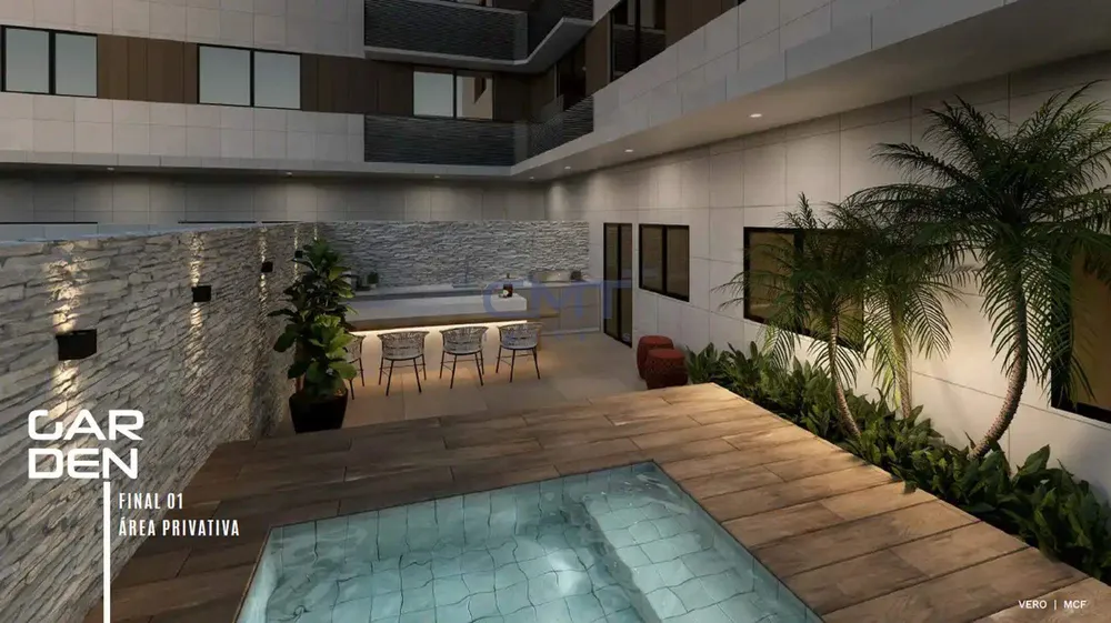 Cobertura, 3 quartos, 280 m² - Foto 8