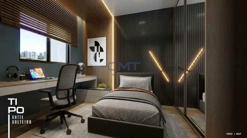 Cobertura, 3 quartos, 280 m² - Foto 11