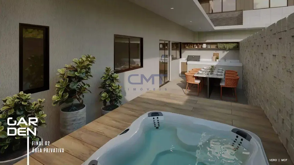 Cobertura, 3 quartos, 280 m² - Foto 9