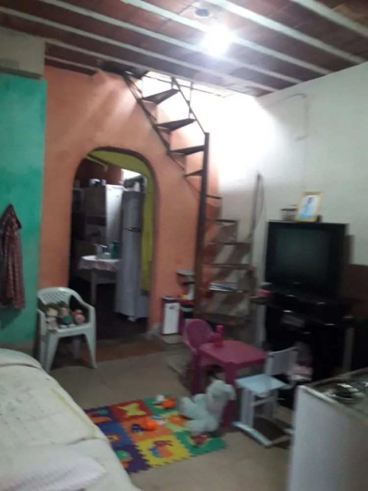 Casa, 2 quartos, 115 m² - Foto 3