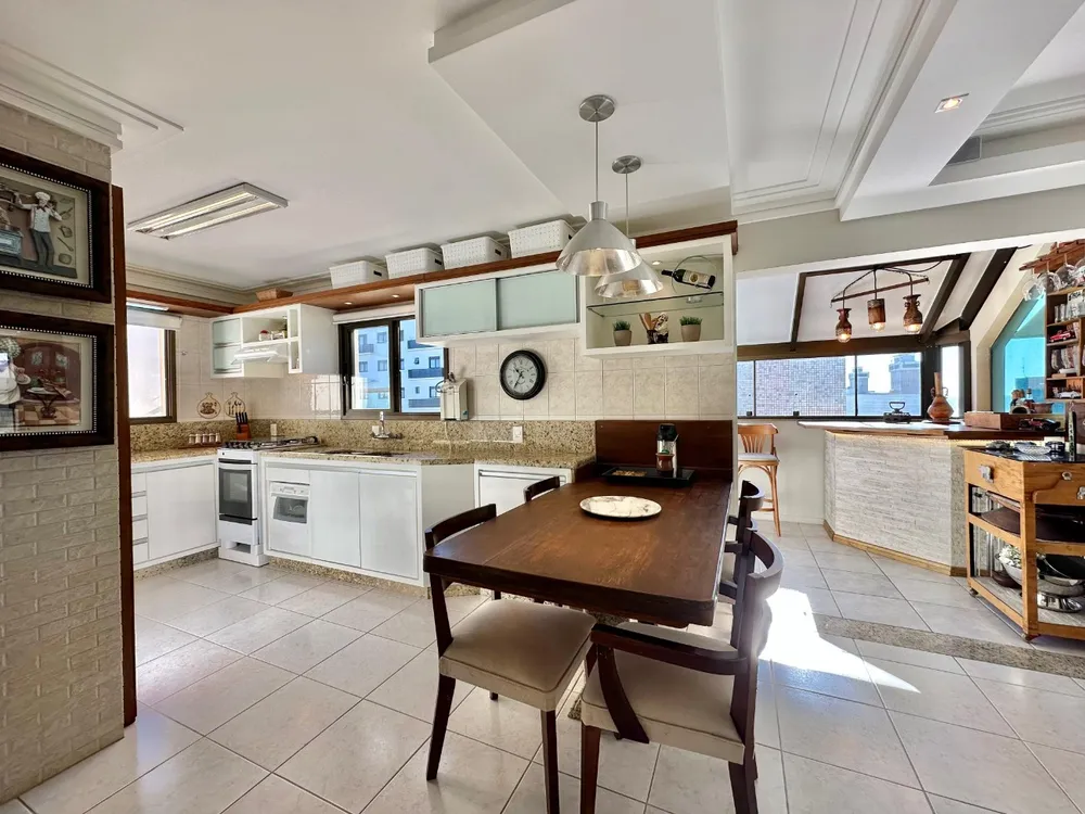 Apartamento, 4 quartos, 316 m² - Foto 8