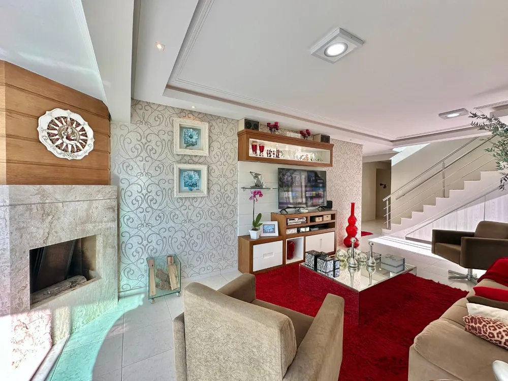 Apartamento, 4 quartos, 316 m² - Foto 5