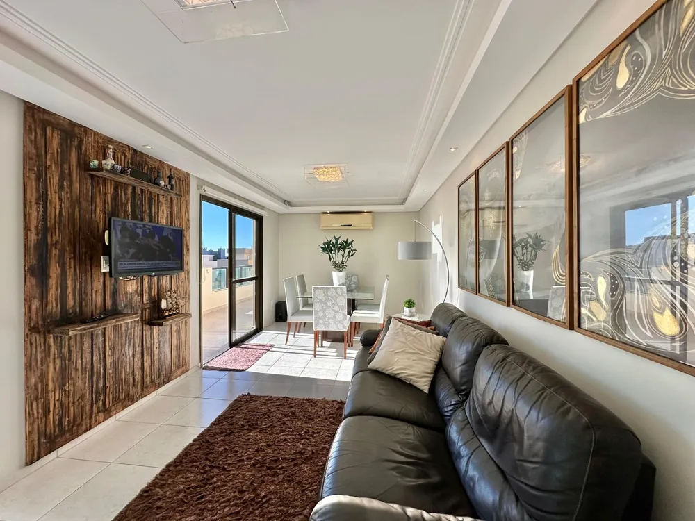 Apartamento, 4 quartos, 316 m² - Foto 4