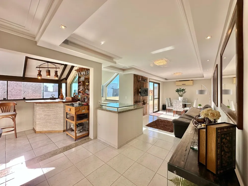 Apartamento, 4 quartos, 316 m² - Foto 14