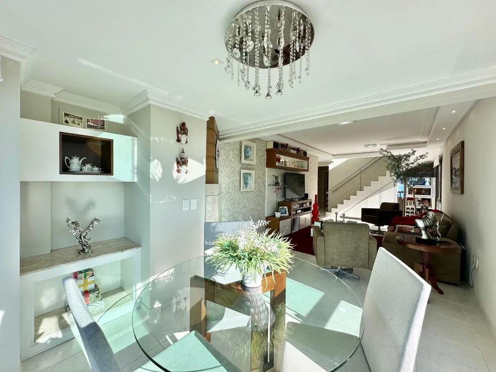 Apartamento, 4 quartos, 316 m² - Foto 3