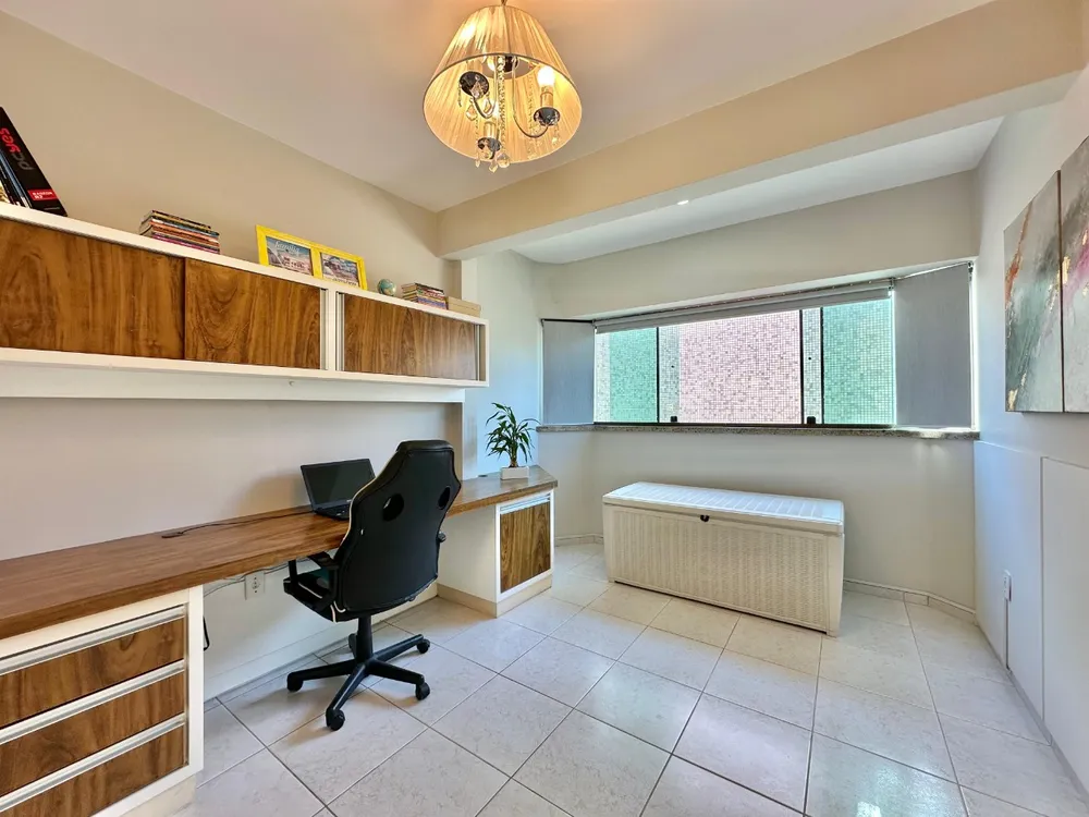 Apartamento, 4 quartos, 316 m² - Foto 13