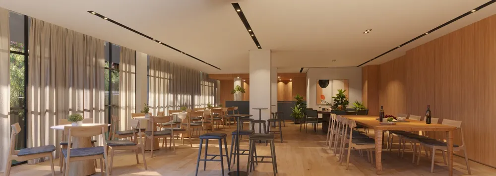 Apartamento, 3 quartos, 65 m² - Foto 10