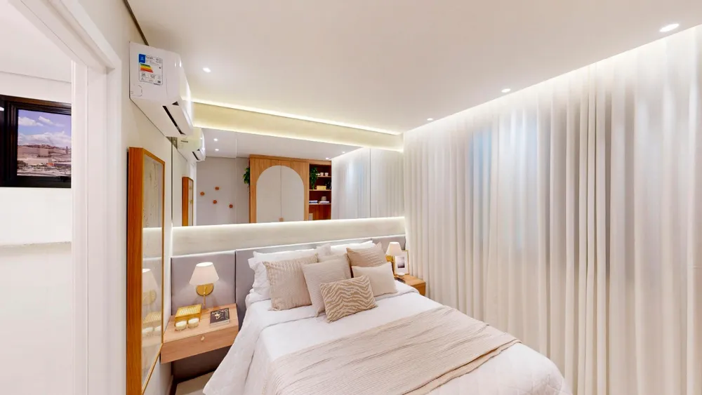 Apartamento, 3 quartos, 65 m² - Foto 6