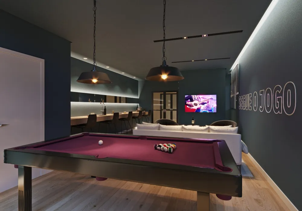 Apartamento, 3 quartos, 65 m² - Foto 11