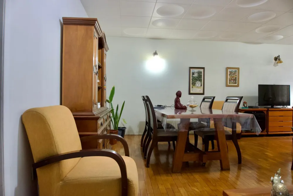 Apartamento, 3 quartos, 148 m² - Foto 3