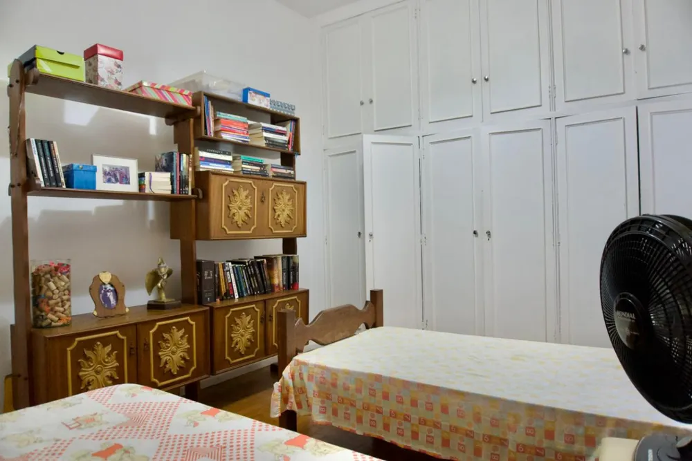 Apartamento, 3 quartos, 148 m² - Foto 9