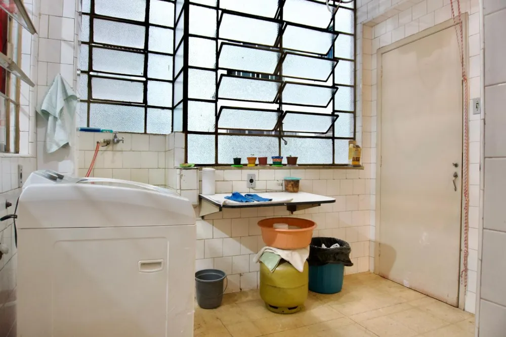 Apartamento, 3 quartos, 148 m² - Foto 12