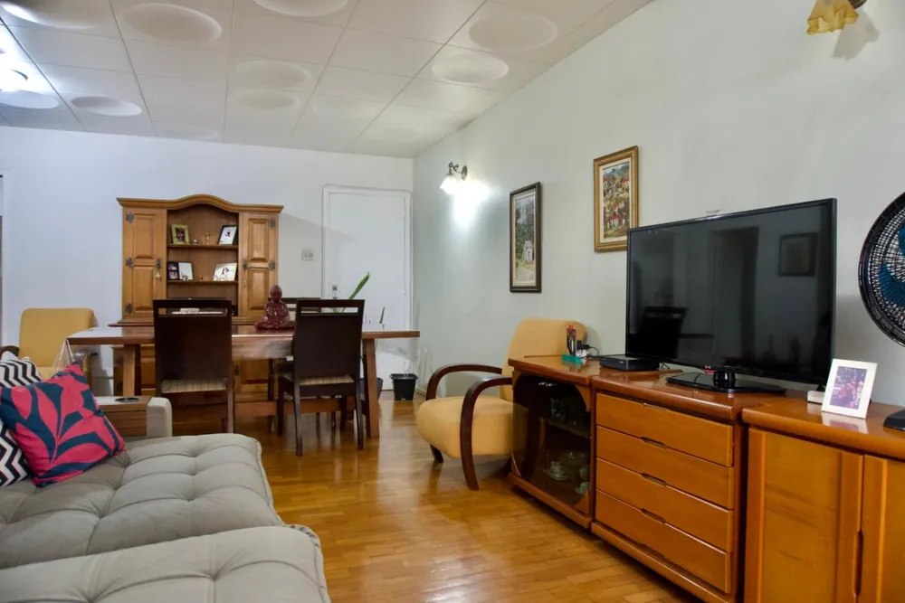 Apartamento, 3 quartos, 148 m² - Foto 2