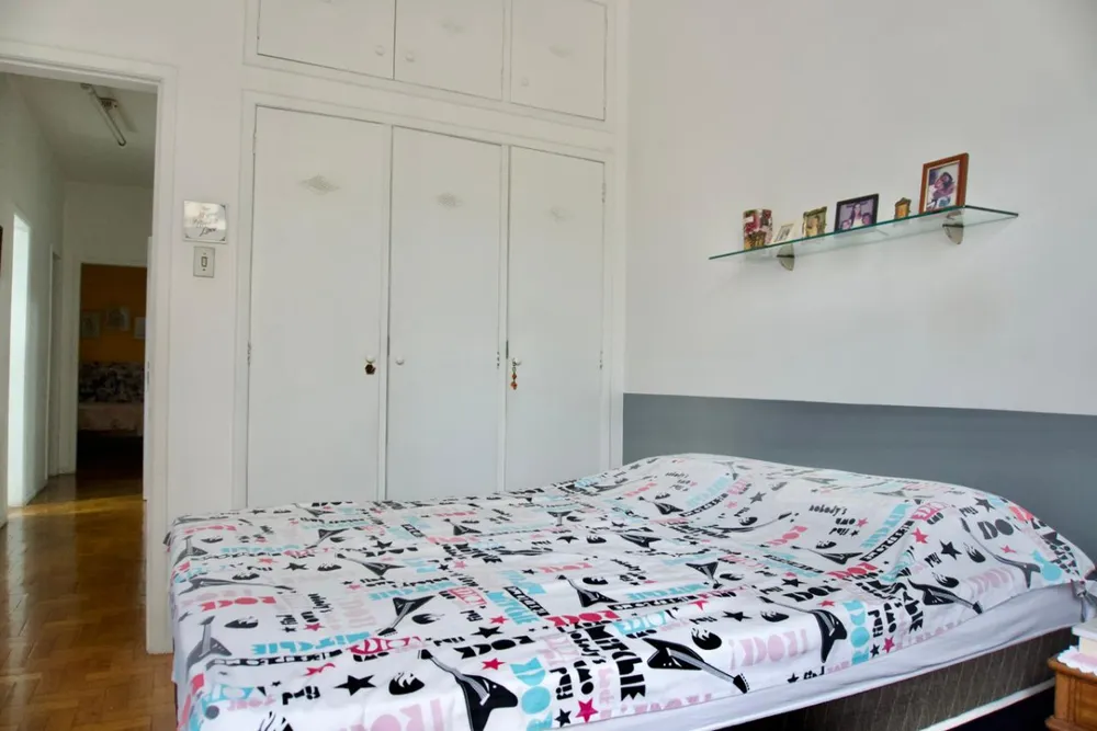Apartamento, 3 quartos, 148 m² - Foto 7