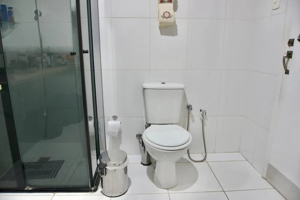 Apartamento, 3 quartos, 148 m² - Foto 6