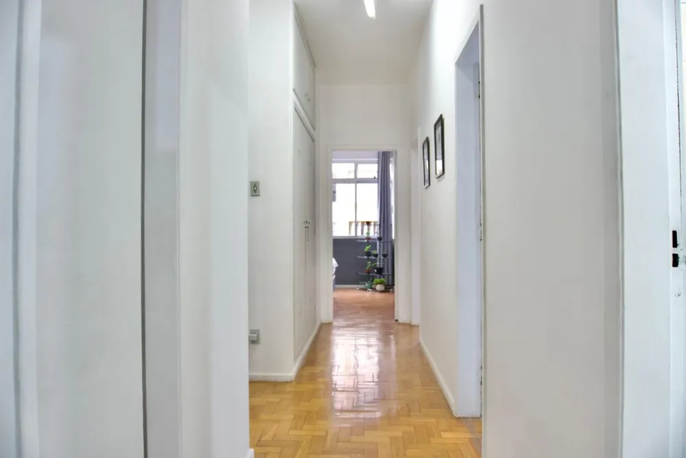 Apartamento, 3 quartos, 148 m² - Foto 5