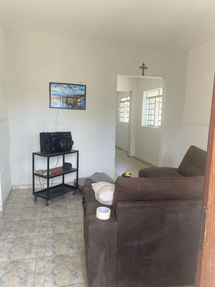 Casa, 2 quartos, 360 m² - Foto 5