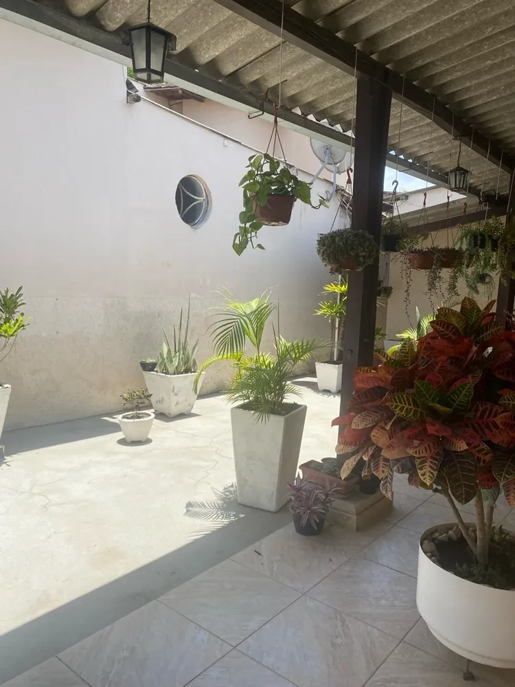 Casa, 2 quartos, 360 m² - Foto 4