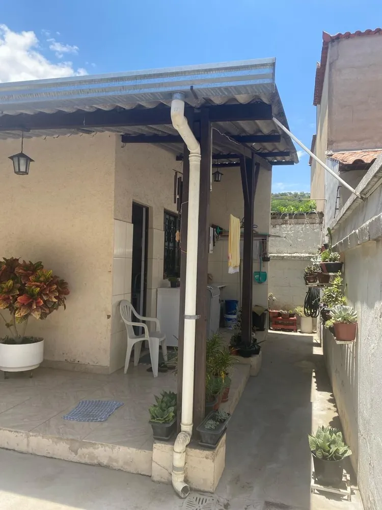 Casa, 2 quartos, 360 m² - Foto 3