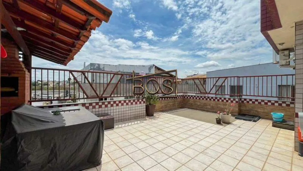 Cobertura, 4 quartos, 178 m² - Foto 13