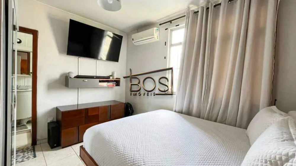 Cobertura, 4 quartos, 178 m² - Foto 5