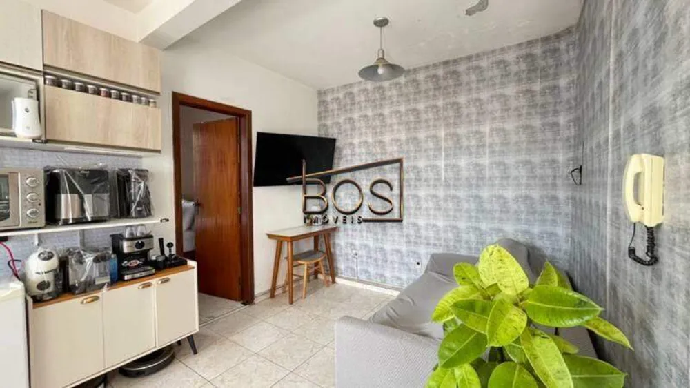 Cobertura, 4 quartos, 178 m² - Foto 11