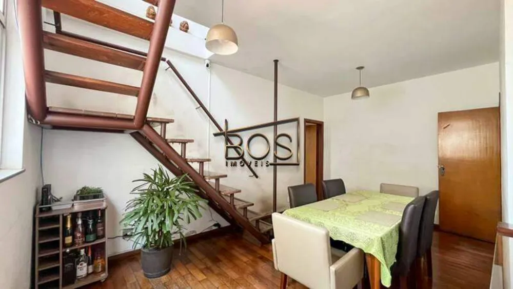 Cobertura, 4 quartos, 178 m² - Foto 3