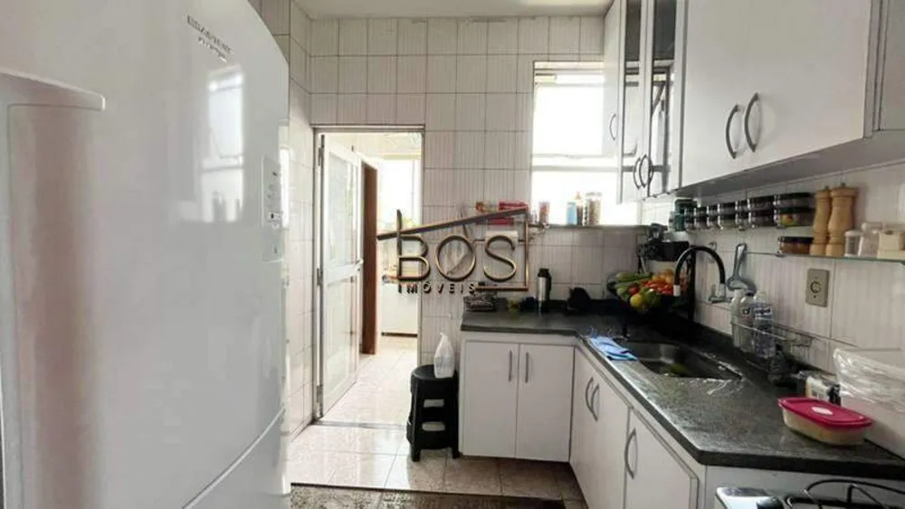 Cobertura, 4 quartos, 178 m² - Foto 4
