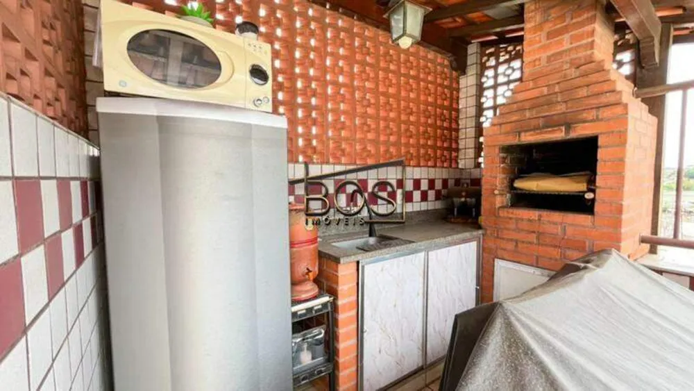 Cobertura, 4 quartos, 178 m² - Foto 12