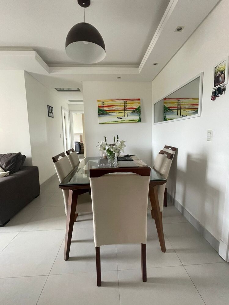 Apartamento à venda com 2 quartos, 60m² - Foto 4