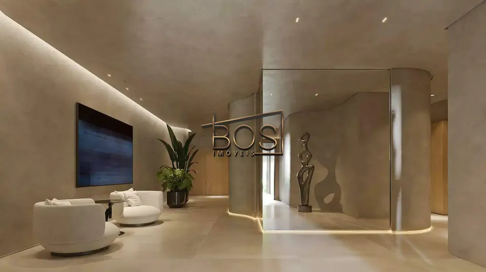 Apartamento, 3 quartos, 104 m² - Foto 2