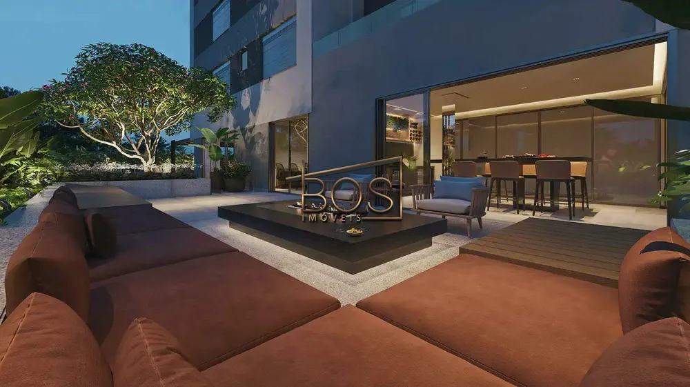 Apartamento, 3 quartos, 104 m² - Foto 8
