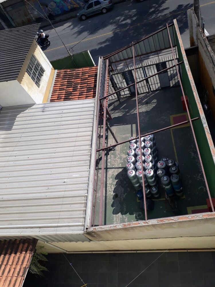 Prédio Inteiro à venda com 2 quartos, 355m² - Foto 17