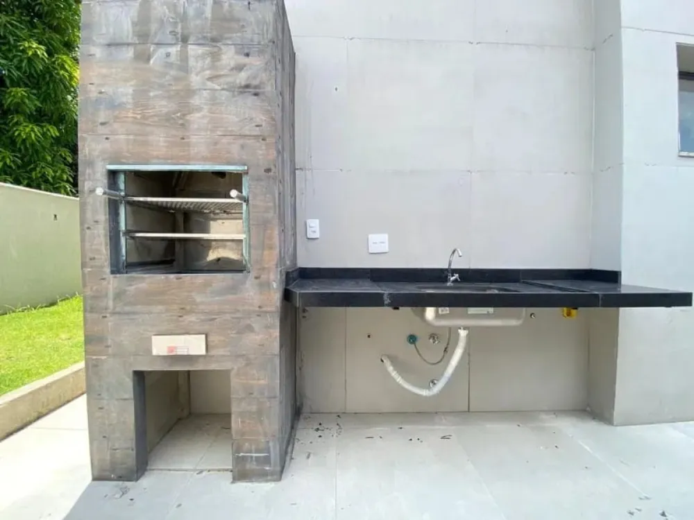 Apartamento, 3 quartos, 90 m² - Foto 3