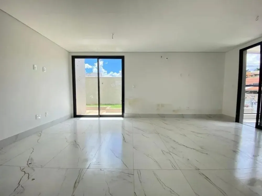 Apartamento, 3 quartos, 90 m² - Foto 4