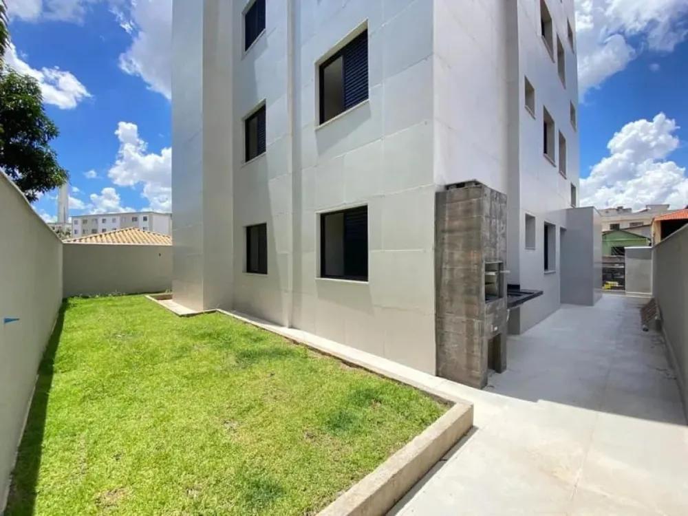 Apartamento, 3 quartos, 90 m² - Foto 2