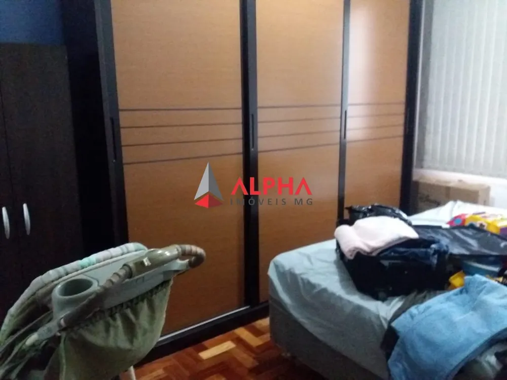 Apartamento, 4 quartos, 90 m² - Foto 4