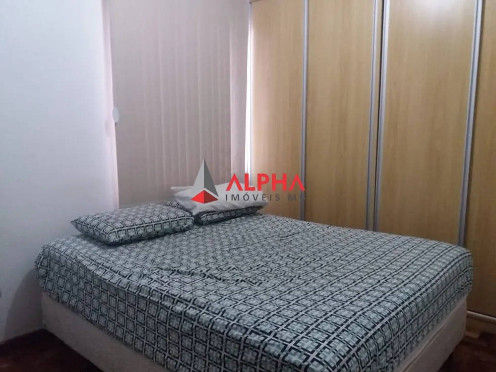 Apartamento, 4 quartos, 90 m² - Foto 3