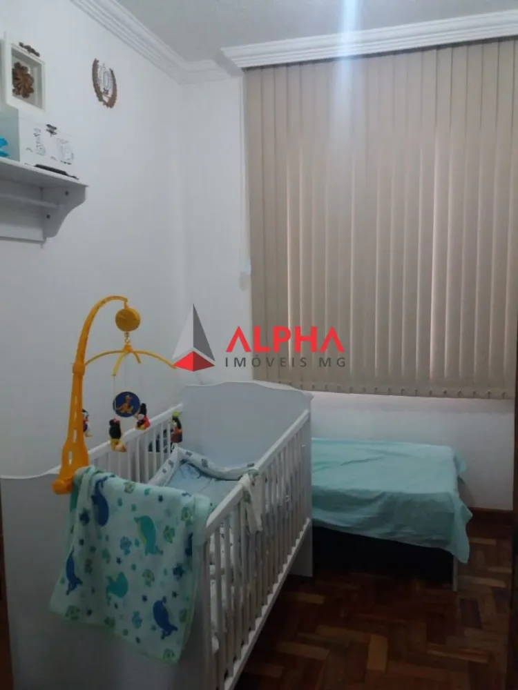 Apartamento, 4 quartos, 90 m² - Foto 6