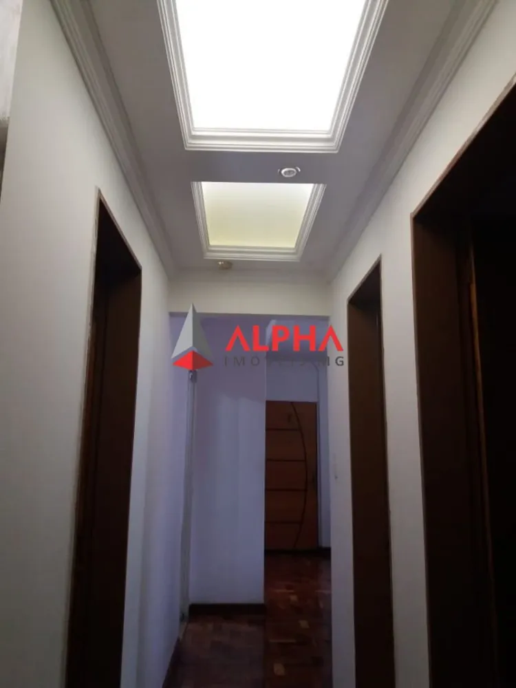Apartamento, 4 quartos, 90 m² - Foto 2