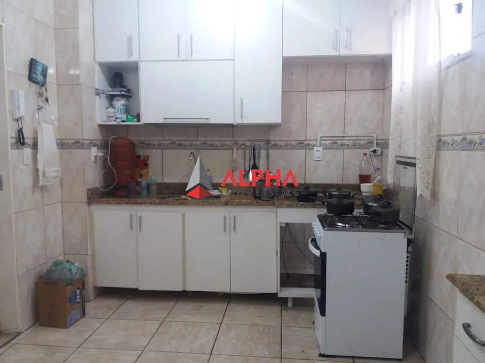 Apartamento, 4 quartos, 90 m² - Foto 6