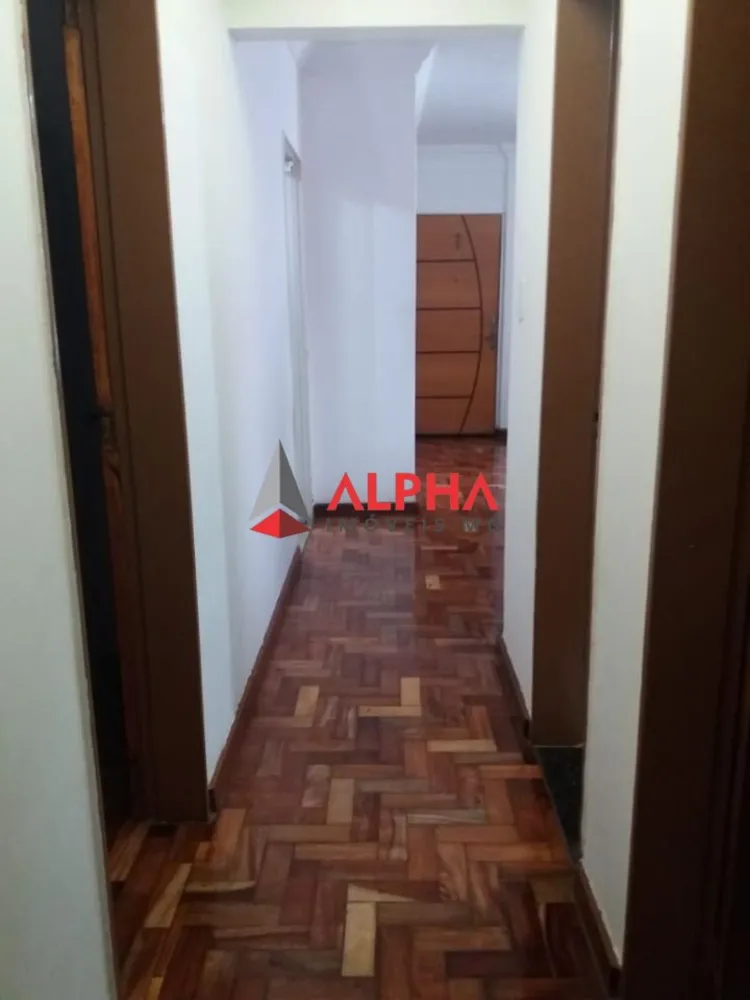 Apartamento, 4 quartos, 90 m² - Foto 8
