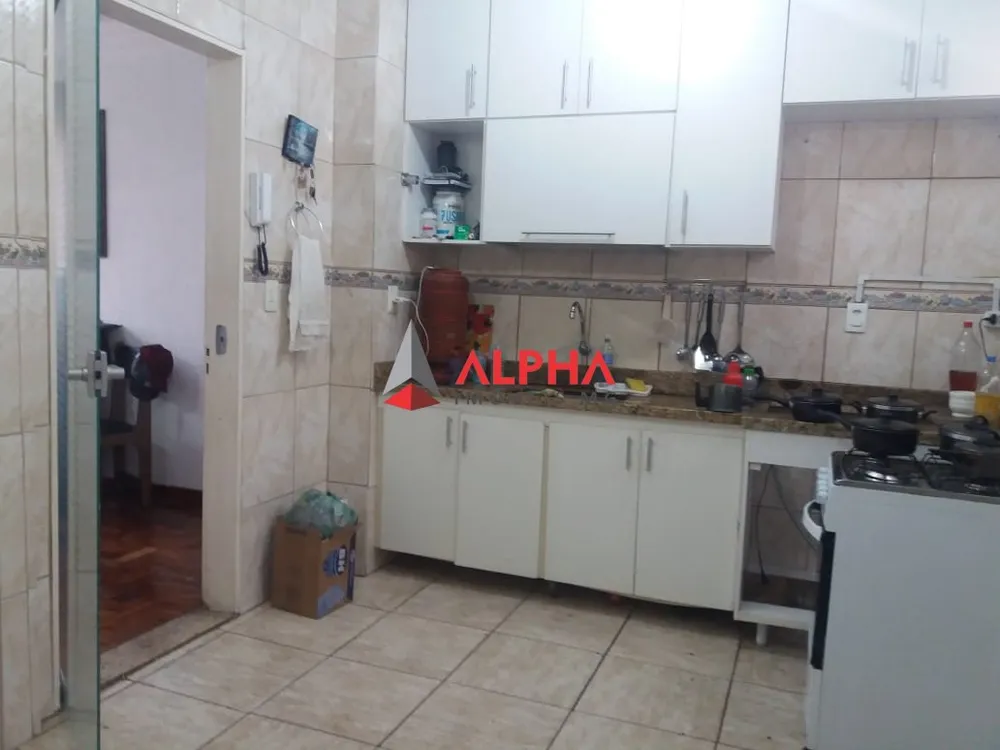 Apartamento, 4 quartos, 90 m² - Foto 5