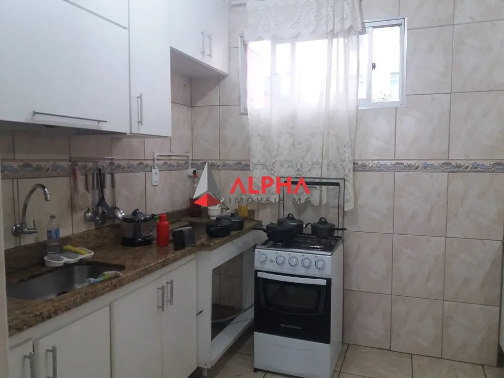 Apartamento, 4 quartos, 90 m² - Foto 10