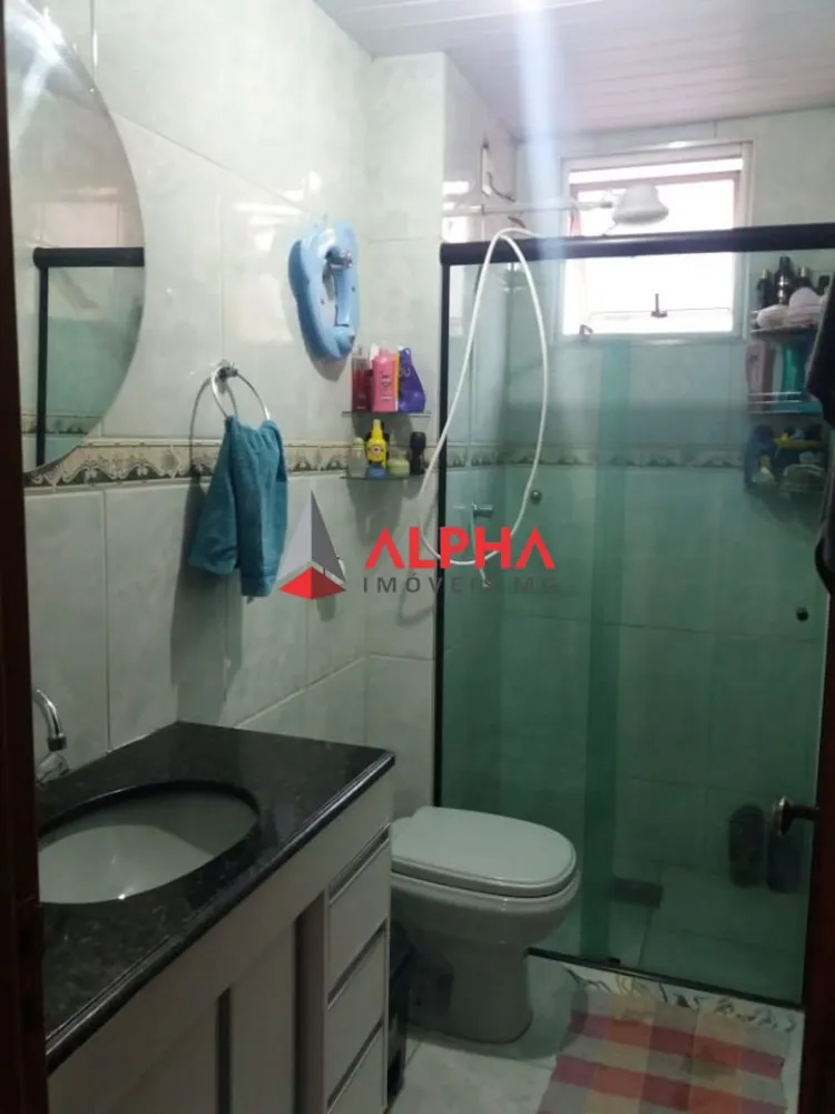 Apartamento, 4 quartos, 90 m² - Foto 5