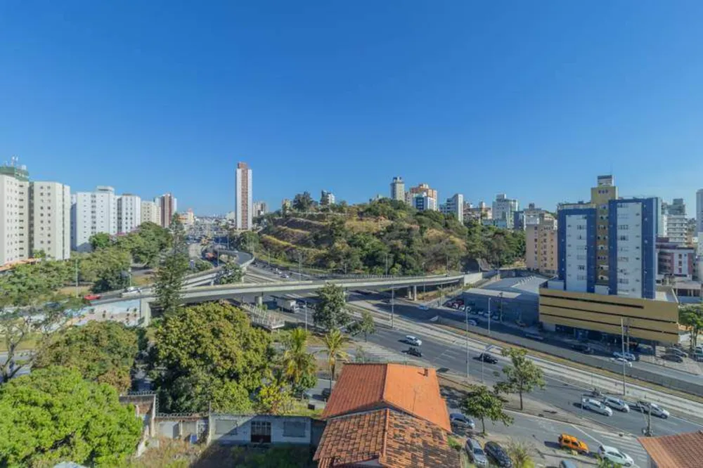 Cobertura, 3 quartos, 105 m² - Foto 2