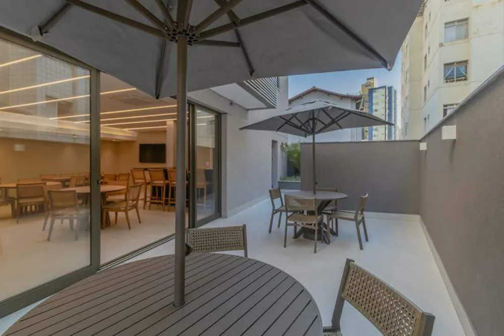 Cobertura, 3 quartos, 105 m² - Foto 15